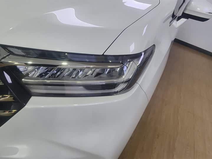 Фото 5 - Honda Odyssey