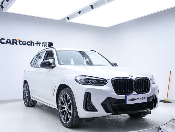 Фото 5 - BMW X3