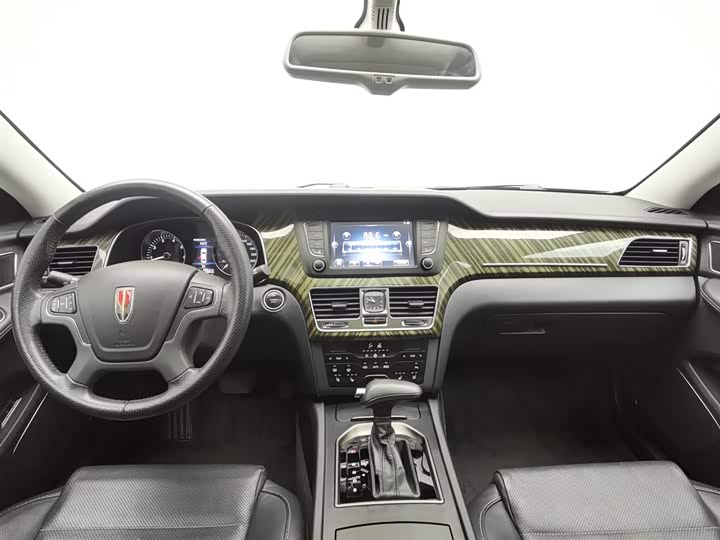 Фото 5 - Hongqi H7