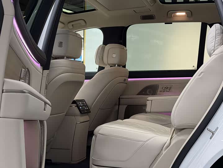 Фото 5 - Nio ES8