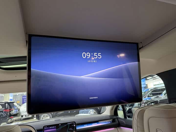 Фото 9 - Nio ES8