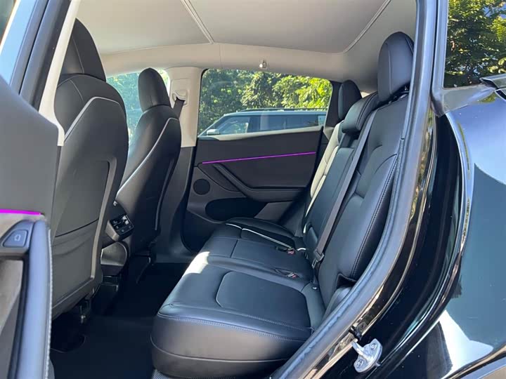 Фото 5 - Tesla Model Y