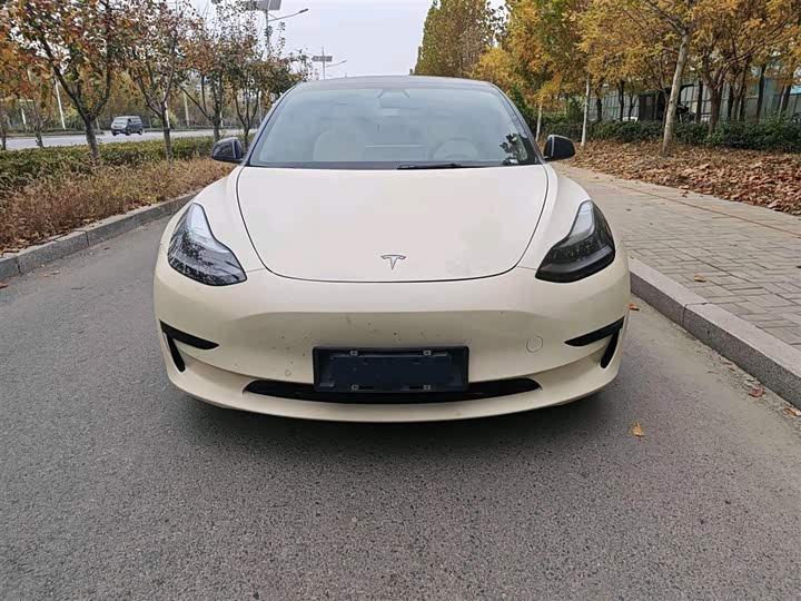 Фото 6 - Tesla Model 3