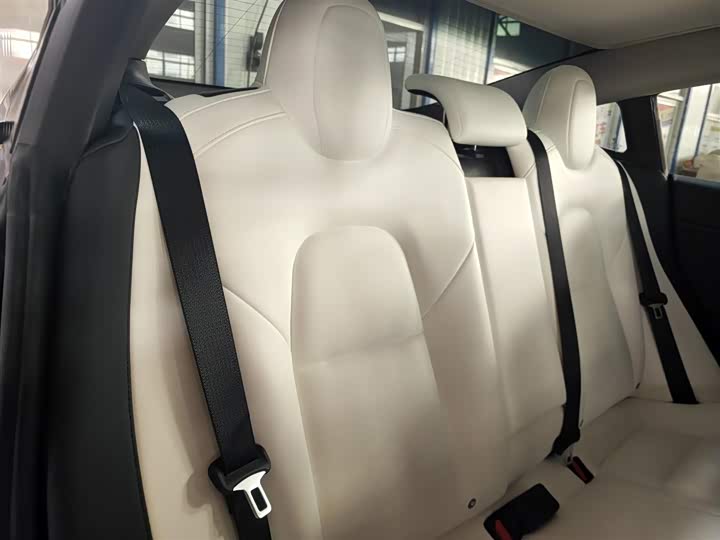 Фото 8 - Tesla Model 3