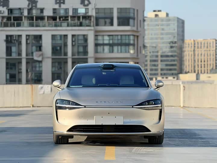 Фото 2 - Stelato S9