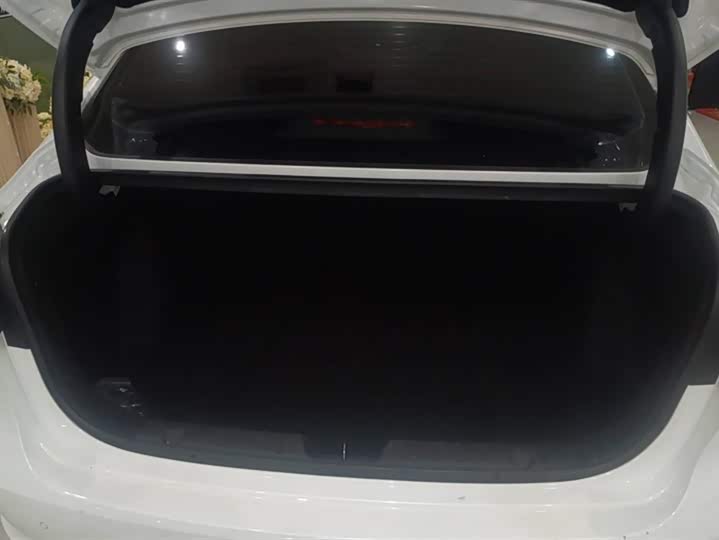 Фото 4 - Changan Eado Plus