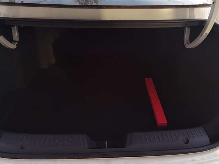 Фото 4 - Changan Eado Plus