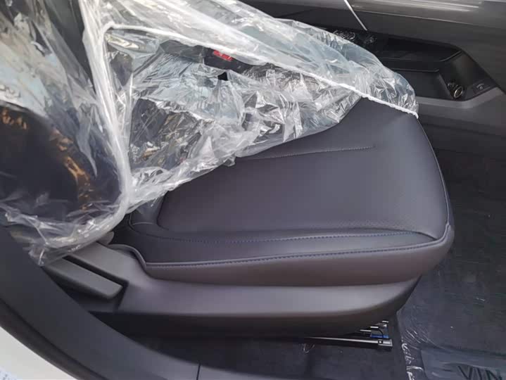 Фото 8 - Changan Eado Plus