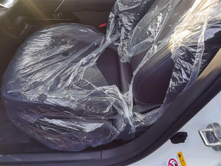 Фото 9 - Changan Eado Plus