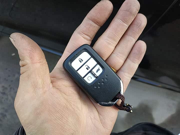 Фото 9 - Honda Avancier