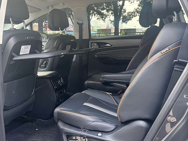 Фото 5 - Dongfeng Forthing Yacht