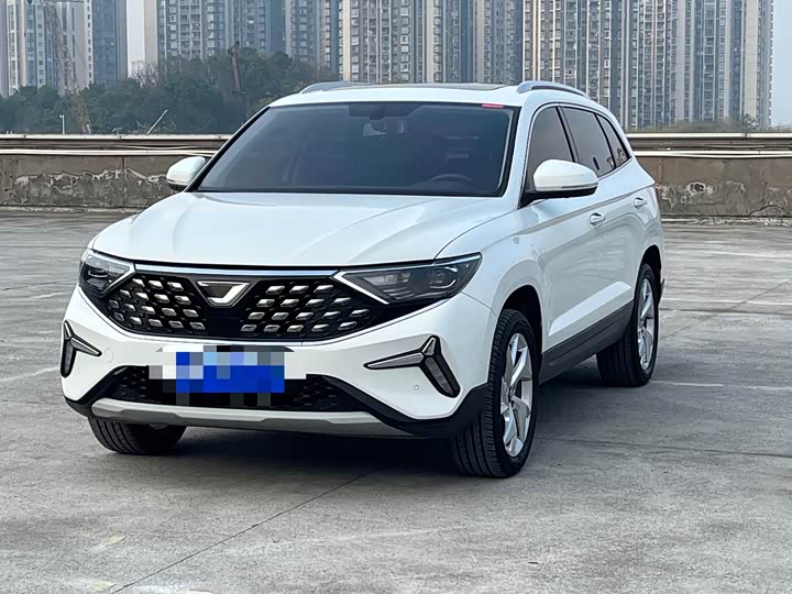 Фото 1 - Jetta VS7