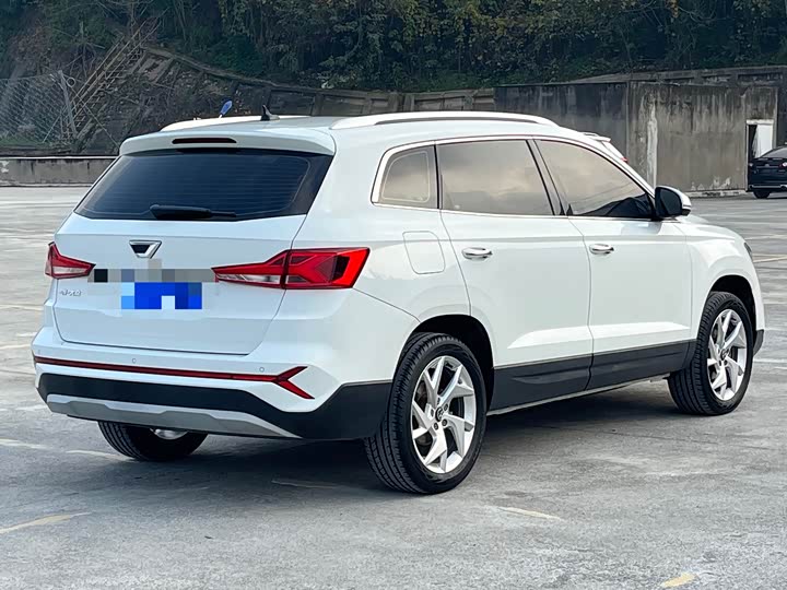 Фото 2 - Jetta VS7