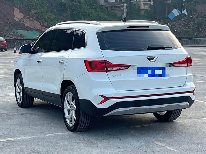 Фото 4 - Jetta VS7