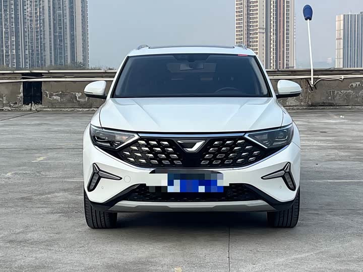 Фото 5 - Jetta VS7