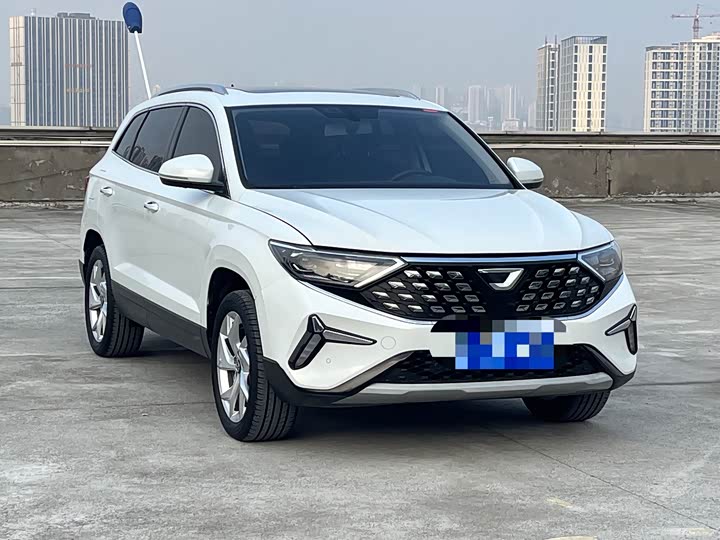 Фото 6 - Jetta VS7