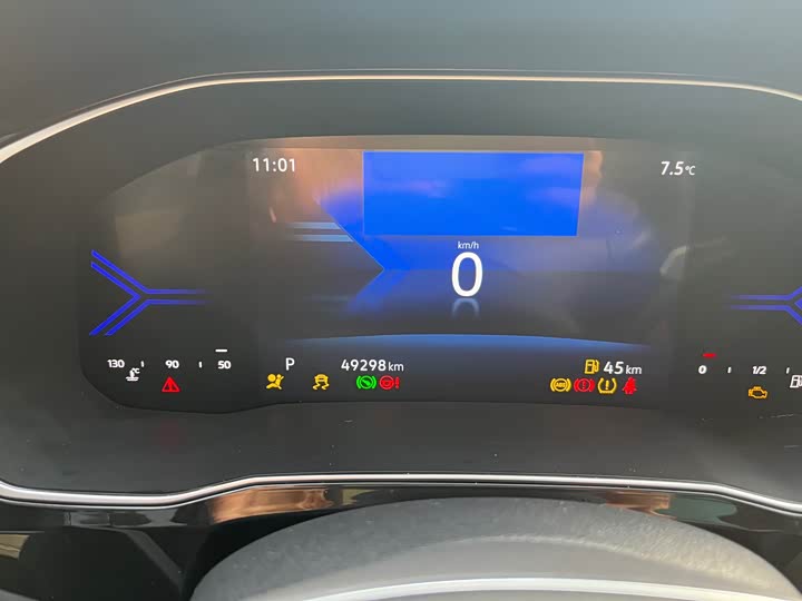 Фото 7 - Jetta VS7