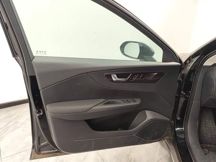 Фото 7 - Hongqi E-QM5