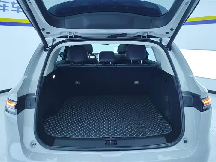 Фото 4 - Leapmotor C10