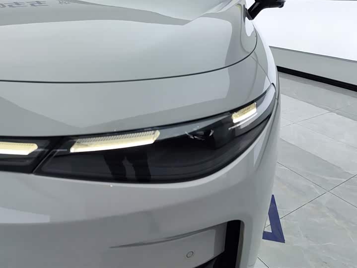 Фото 5 - Leapmotor C10