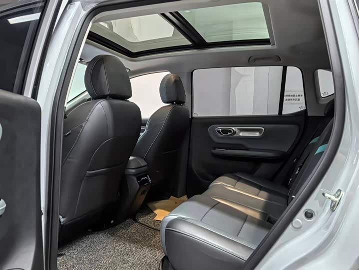 Фото 5 - GAC Aion Y