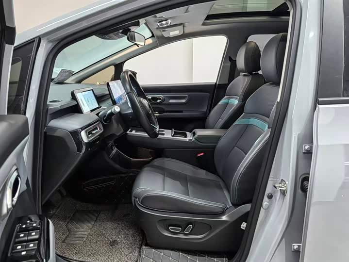 Фото 7 - GAC Aion Y