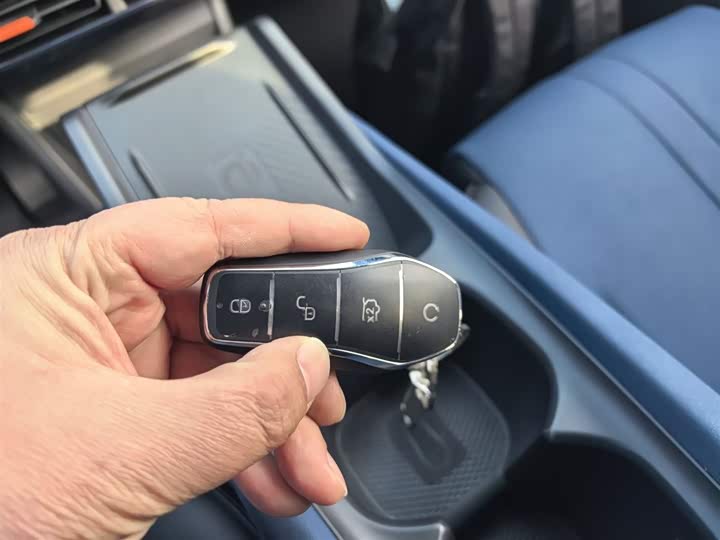 Фото 9 - BYD Seagull