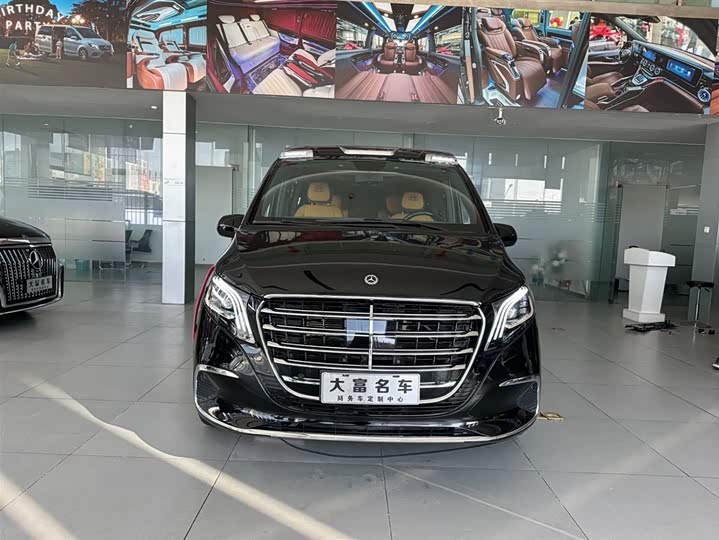 Фото 2 - Mercedes-Benz Vito