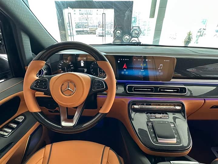 Фото 5 - Mercedes-Benz Vito