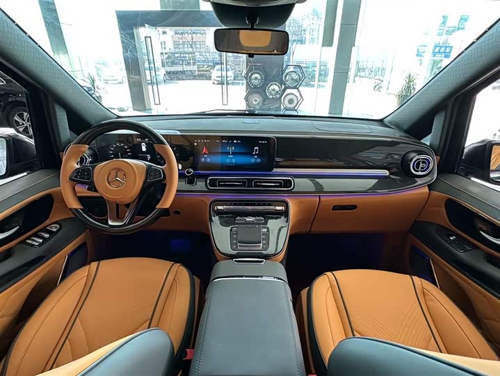 Фото 6 - Mercedes-Benz Vito