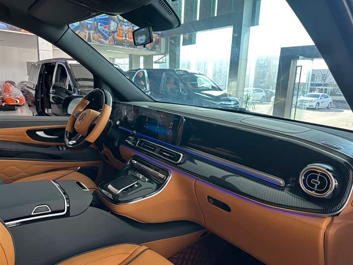 Фото 7 - Mercedes-Benz Vito