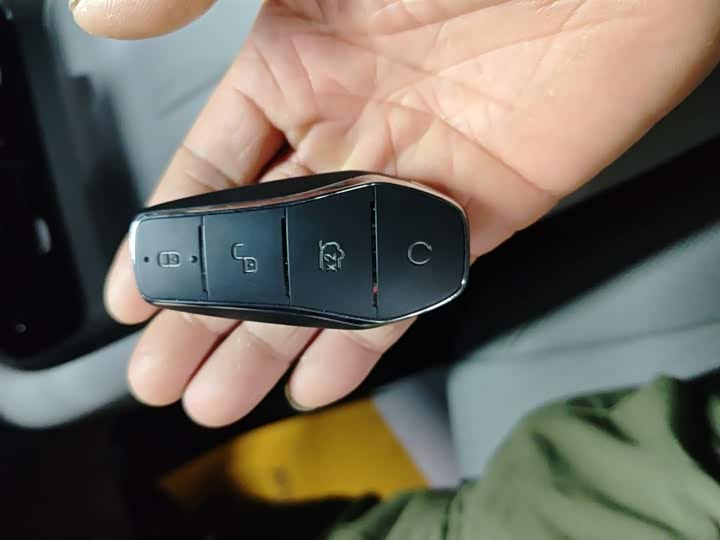 Фото 9 - BYD Sea Lion 06 Hybrid/EV