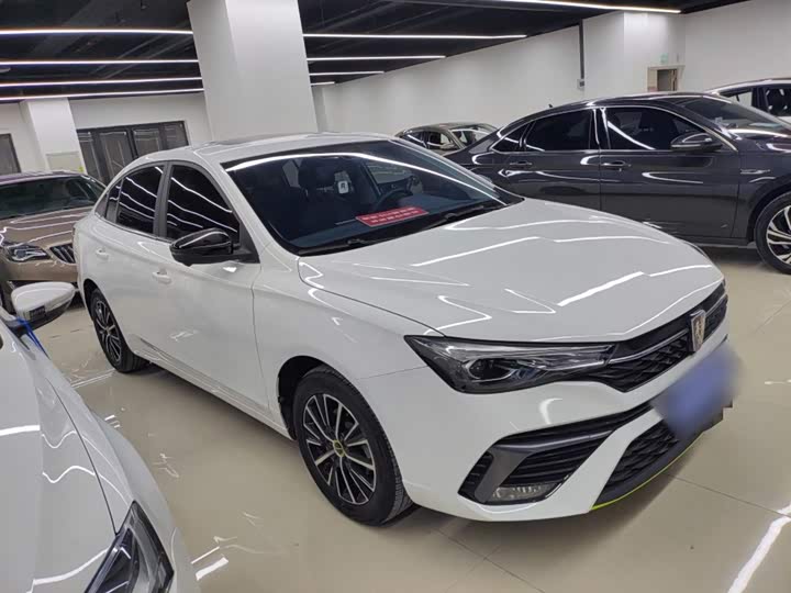 Фото 4 - Roewe i5