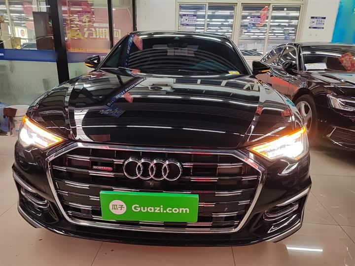 Фото 3 - Audi A6L