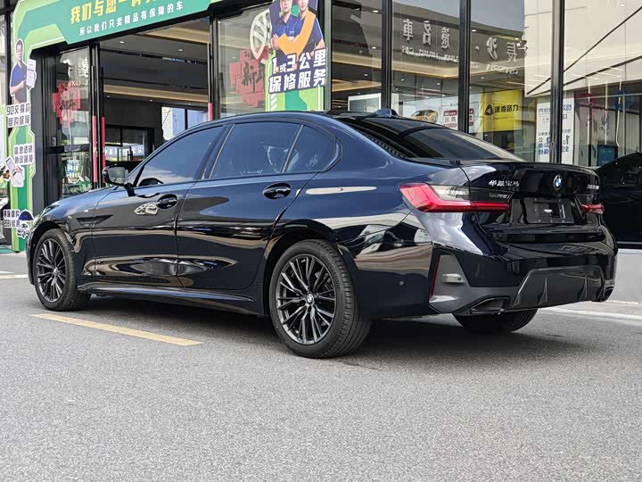 Фото 4 - BMW 3 Series