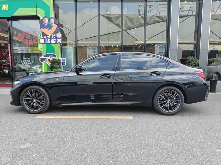 Фото 5 - BMW 3 Series