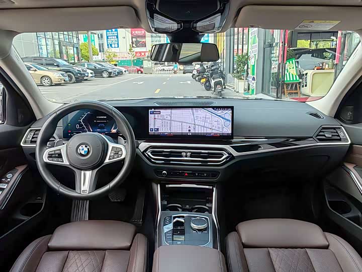 Фото 8 - BMW 3 Series