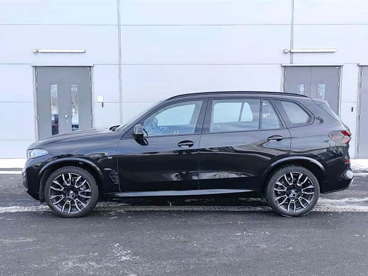 Фото 3 - BMW X5