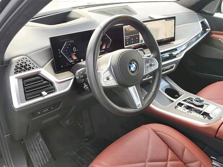 Фото 4 - BMW X5