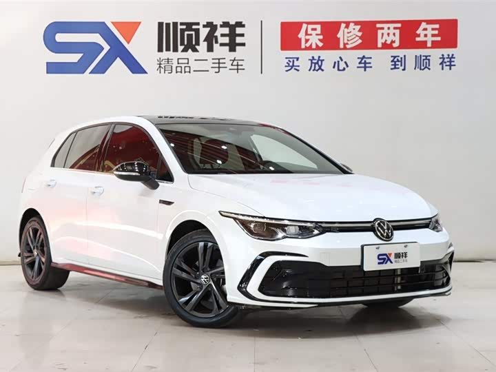 Фото 3 - Volkswagen Golf