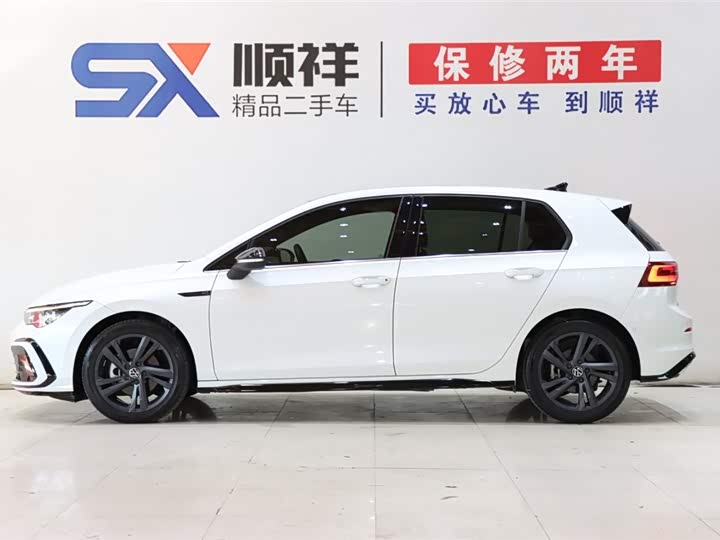 Фото 6 - Volkswagen Golf