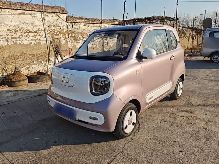 Фото 2 - Bestune Pony