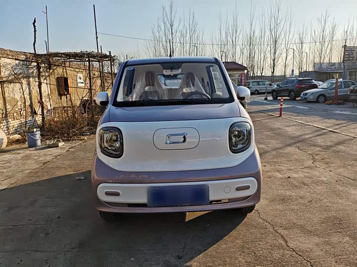 Фото 3 - Bestune Pony