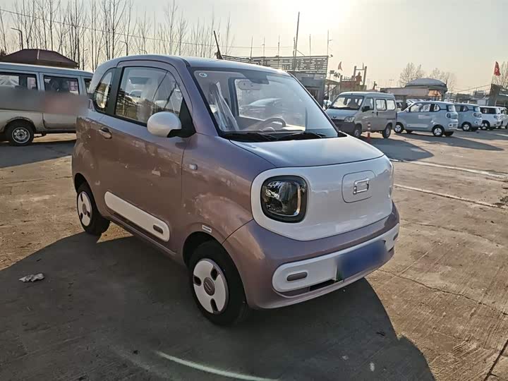 Фото 4 - Bestune Pony