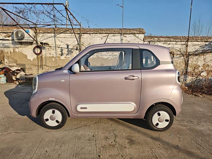 Фото 5 - Bestune Pony