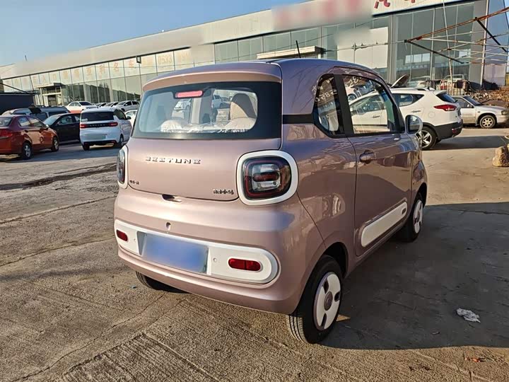 Фото 7 - Bestune Pony