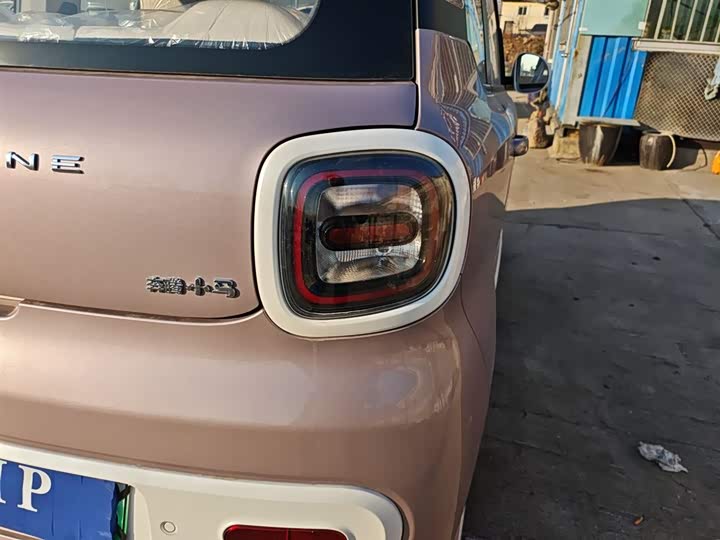 Фото 8 - Bestune Pony