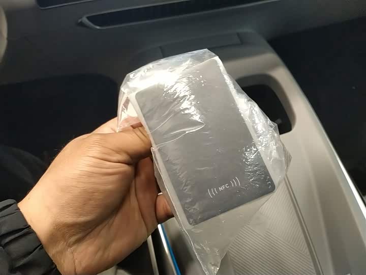 Фото 9 - XPeng Mona M03