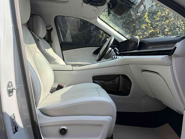 Фото 8 - Exeed RX