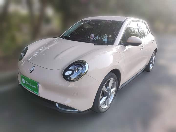 Фото 1 - Ora Good Cat (03)